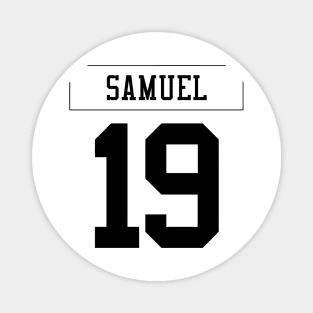 samuel Magnet